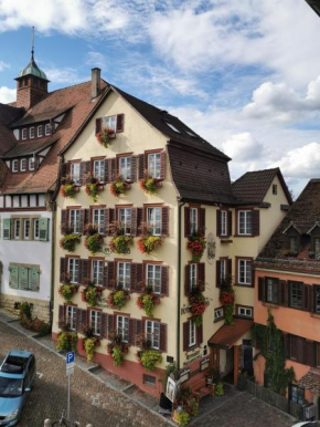  Hotel Am Schloss *** Superior  Тюбинген